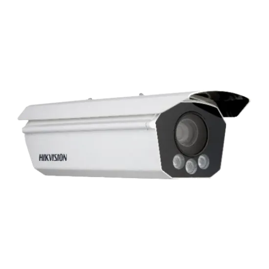  Зображення Hikvision iDS-TCV900-BE/25/H1 