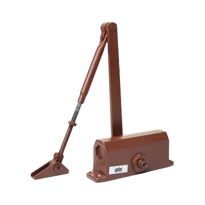  Зображення Atis ATIS DC-604 Brown 