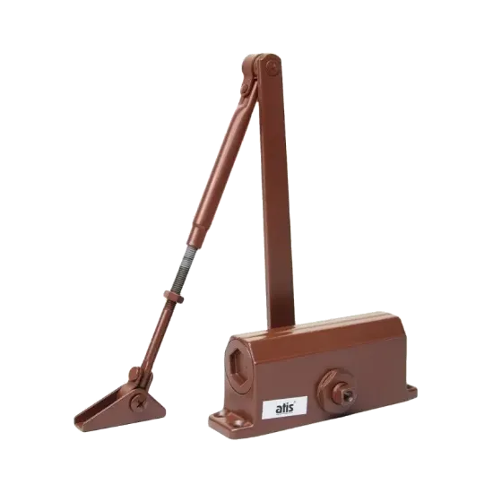  Зображення Atis ATIS DC-604 Brown 