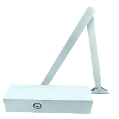  Зображення Geze Geze TS 2000 белый 