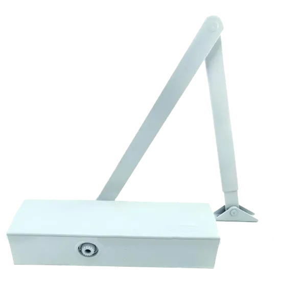  Зображення Geze Geze TS 2000 белый 