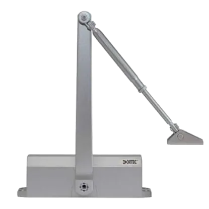  Зображення Dortec Dortec DT-64H Silver 