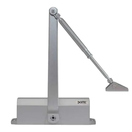  Зображення Dortec Dortec DT-64H Silver 