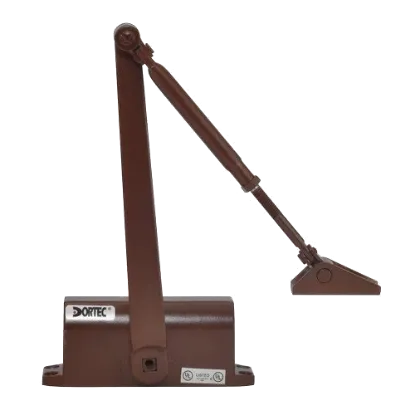  Зображення Dortec Dortec DT-63H Brown 