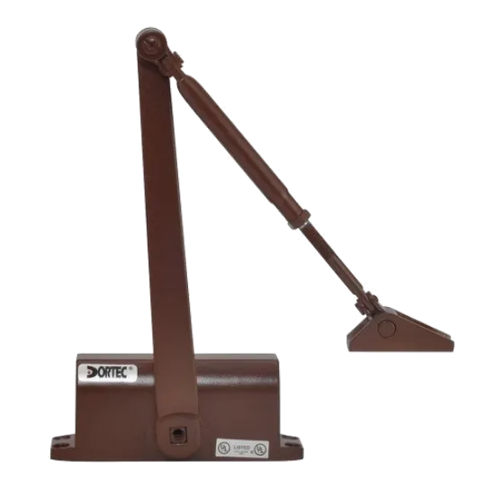  Зображення Dortec Dortec DT-63H Brown 