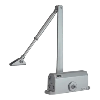  Зображення Dortec Dortec DT-63H Silver 