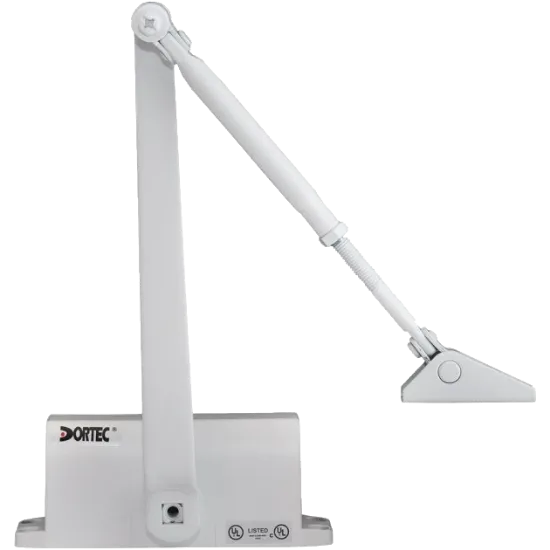  Зображення Dortec Dortec DT-63H White 