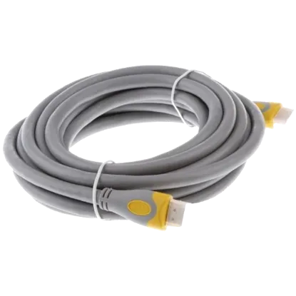  Зображення HDMI-HDMI  (YT-HDMI(M)/(M)HSV2.0-1.5m) Q150 (7407) 