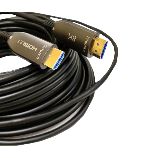  Зображення HDMI 2.1 