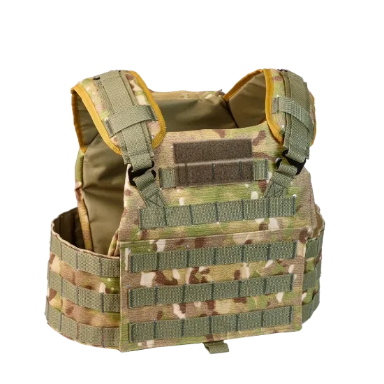  Зображення Арсенал Патріота «BarahtАr» 