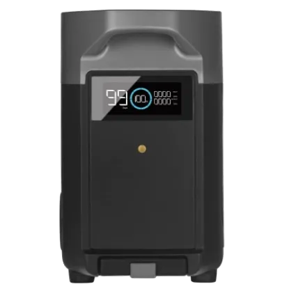  Зображення Ecoflow EcoFLow DELTA Pro Extra Battery 