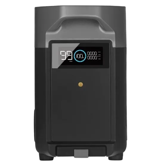  Зображення Ecoflow EcoFLow DELTA Pro Extra Battery 