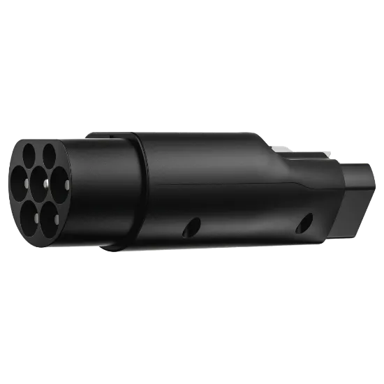  Зображення Ecoflow EcoFlow EV X-Stream Adapter 