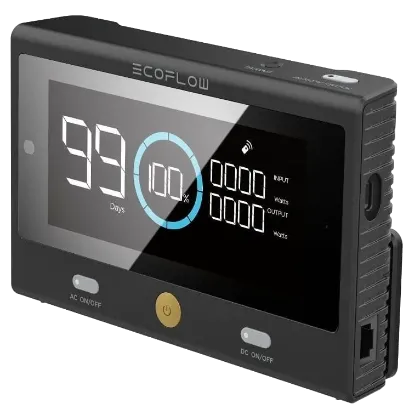  Зображення Ecoflow EcoFlow DELTA Pro Remote Control 
