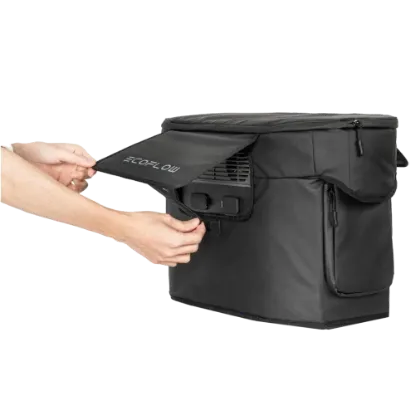  Зображення Ecoflow EcoFlow DELTA Max Bag 