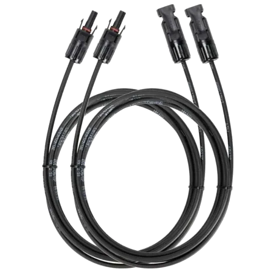  Зображення Ecoflow EcoFlow MC4 Solar Extension Cable 