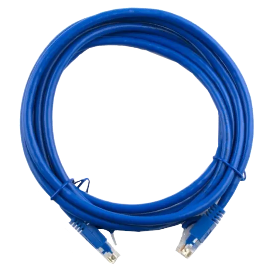  Зображення RITAR UTP, RJ45, Cat.5e, 30m, Cu 