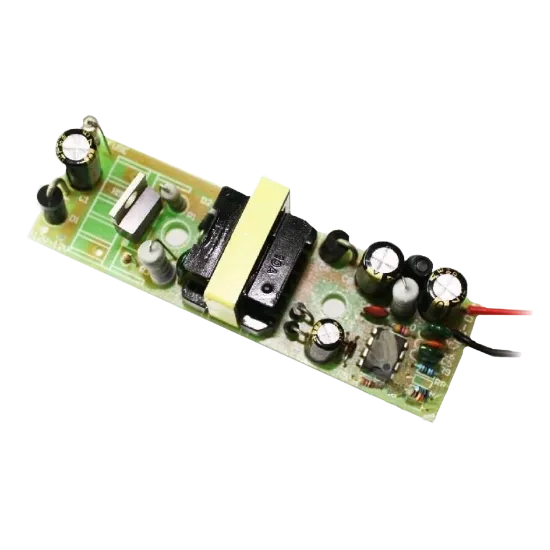  Зображення U-Tex DC/DC GFD12-3-5A (12B->3B) 