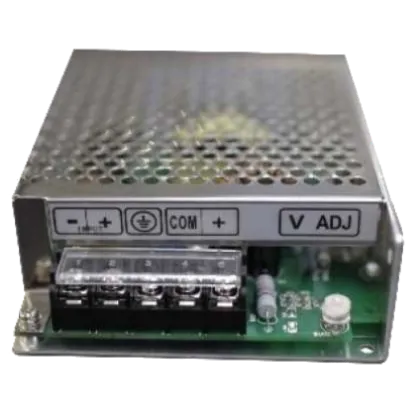  Зображення U-Tex U-Tex UTA1248 PoE DC-DC 12В - 48В/1,5A 