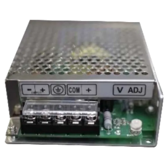  Зображення U-Tex U-Tex UTA1248 PoE DC-DC 12В - 48В/3,0A 