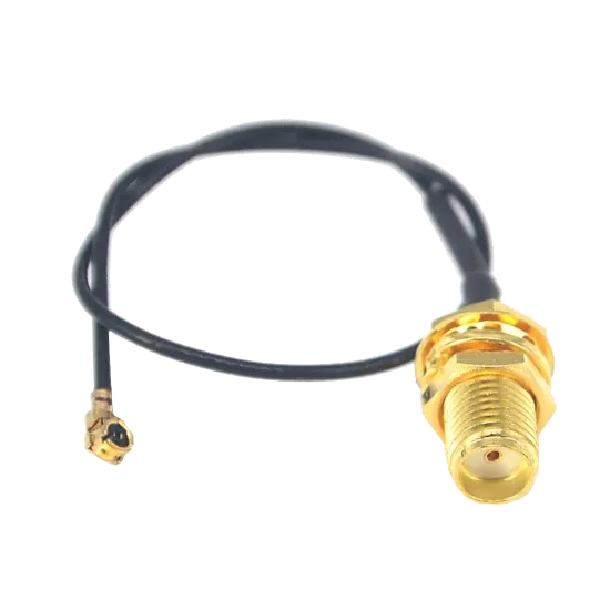  Зображення SMA F-15-U.FL 