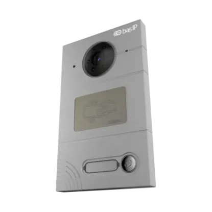  Зображення Bas IP BAS-IP AV-01BD GREY(BAS-IP) 