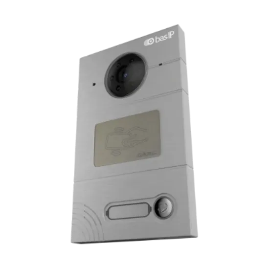  Зображення Bas IP BAS-IP AV-01BD GREY(BAS-IP) 