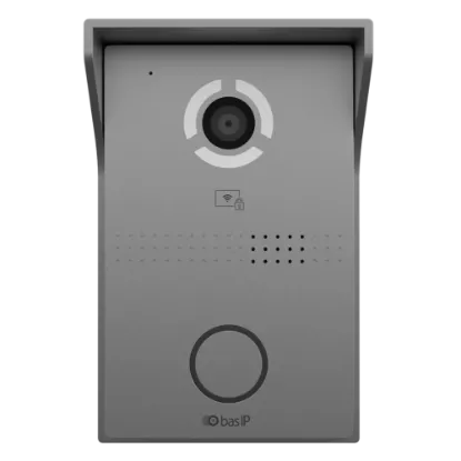  Зображення Bas IP Bas-IP AV-03BD silver 