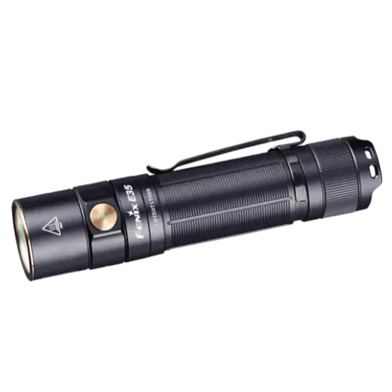 Зображення Fenix Fenix E35 V3.0 