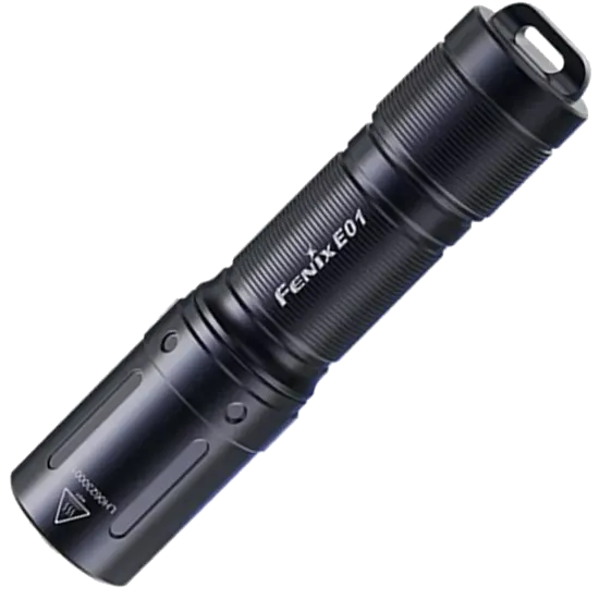  Зображення Fenix Fenix E01 V2.0 