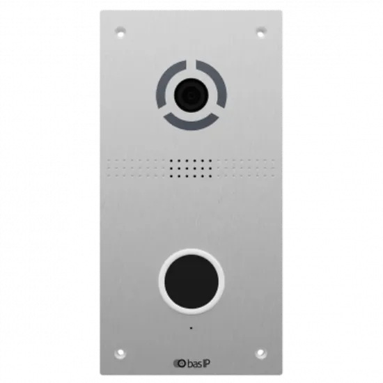  Зображення Bas IP Bas-IP AV-05FD silver 