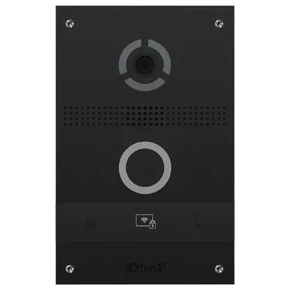  Зображення Bas IP Bas-IP AV-08FB black 