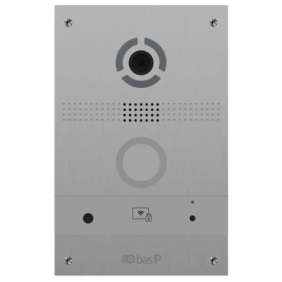  Зображення Bas IP Bas-IP AV-08FB silver 