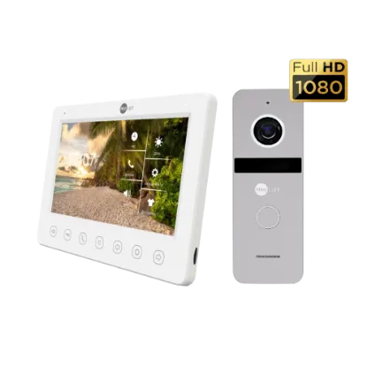  Зображення Neolight KAPPA HD KIT Silver 