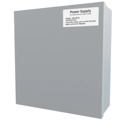  Зображення Bas IP Bas-IP UPS-DP/S 