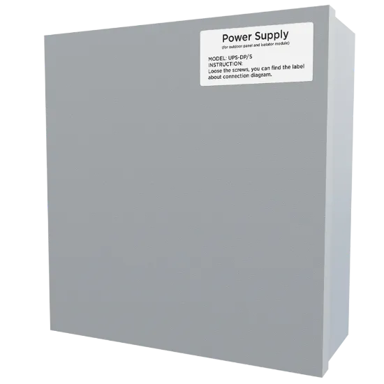  Зображення Bas IP Bas-IP UPS-DP/S 