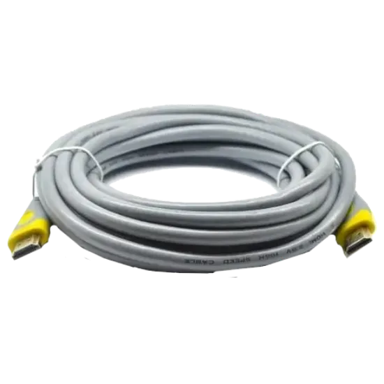  Зображення Merlion V-Link High Speed 15.0m, v2,0, OD-8.2mm 