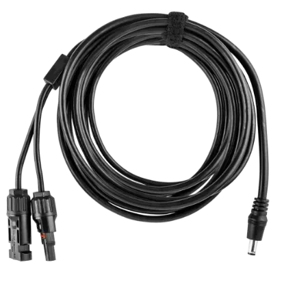  Зображення Neo Tools Neo Tools MC4 / DC 5.5х2.5 