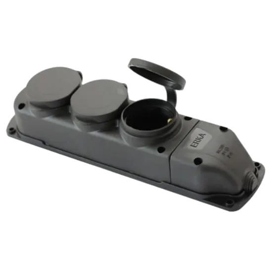  Зображення ERKA ERKA 6003 