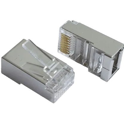  Зображення RJ45 кат. 5e 