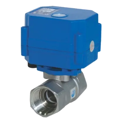  Зображення НС НС 220В  1/2" 