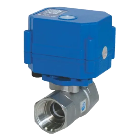  Зображення НС НС 220В  1/2" 