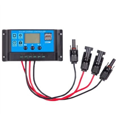  Зображення Neo Tools Neo Tools, 20А, 12 / 24В 