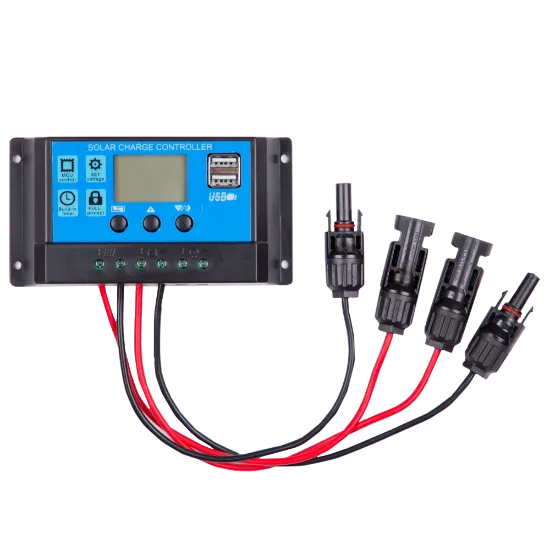  Зображення Neo Tools Neo Tools, 10А, 12 / 24В 