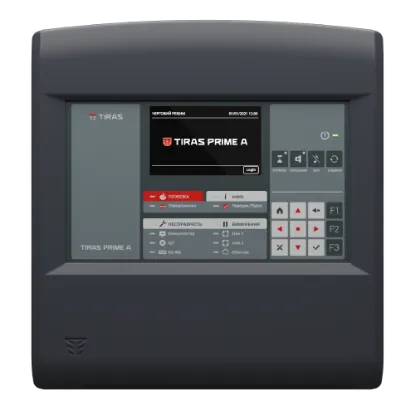  Зображення Tiras Tiras PRIME A 