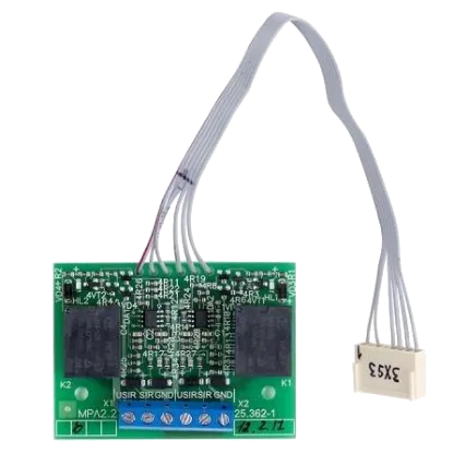  Зображення Tiras Tiras МРЛ-2.2 