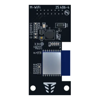  Зображення Tiras Tiras M-WiFi 