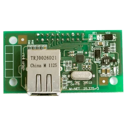  Зображення Tiras Tiras М-NET 