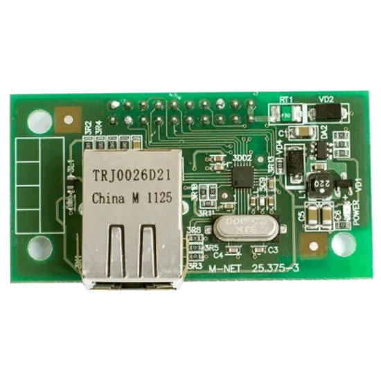  Зображення Tiras Tiras М-NET 