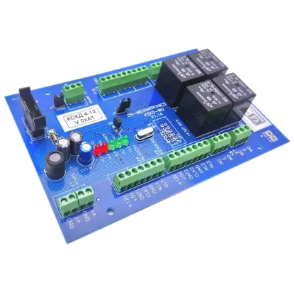 Зображення КСКД4-12К-П 